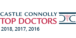 Castle Connolly Top Doctors 2018