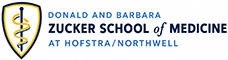 Donald and Barbara Zucker School of Medicine Hofstra - Logo