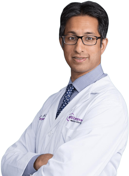Salil Gupta, MD Orthopaedic Surgeon, Hand and Upper Extremity Specialist